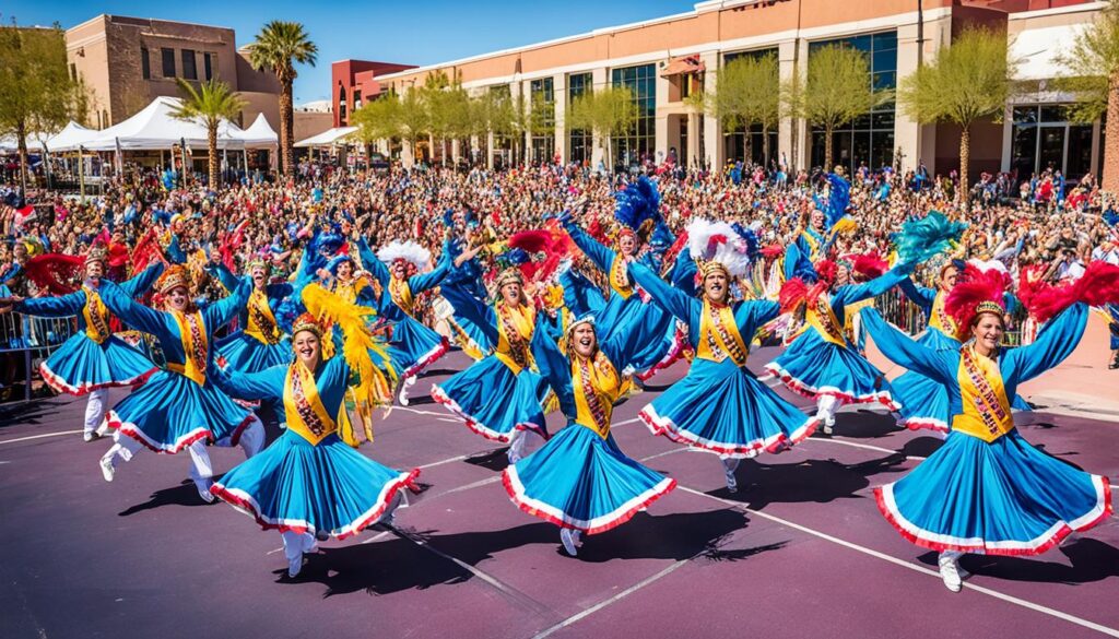cultural events in Henderson Nevada cultural events in Henderson Nevada