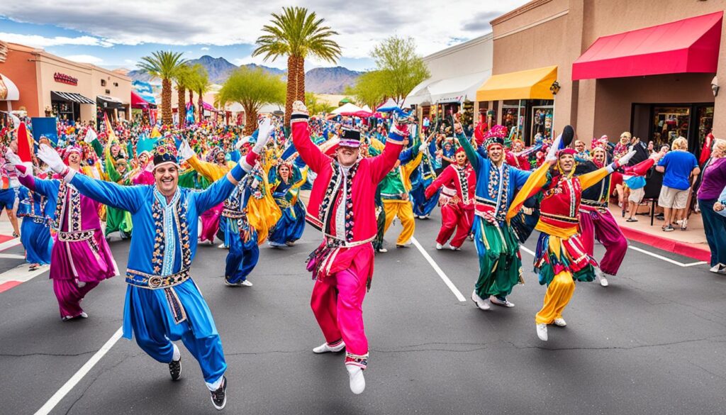 cultural festivals Henderson cultural festivals Henderson