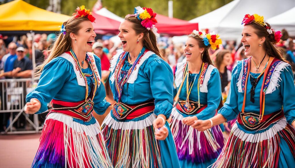 cultural festivals in Colorado Springs cultural festivals in Colorado Springs