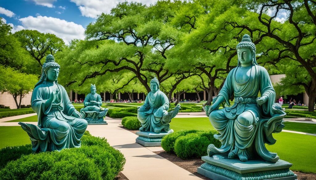 cultural hotspots in Dallas and Fort Worth cultural hotspots in Dallas and Fort Worth