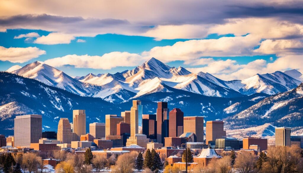 cultural landmarks in Denver cultural landmarks in Denver