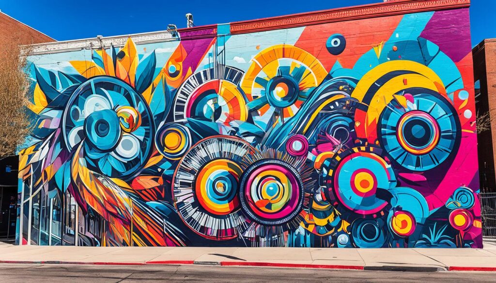 cultural landmarks in Denver cultural landmarks in Denver