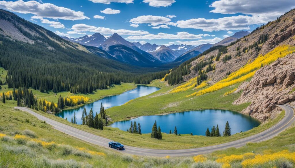 day trip destinations from Denver day trip destinations from Denver