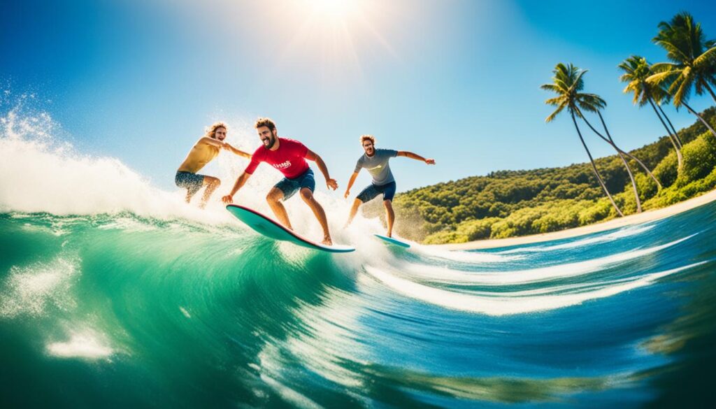 day trips for sun and surf day trips for sun and surf
