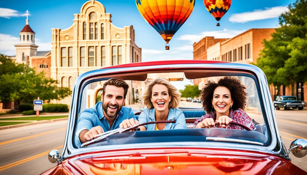 day trips to lesser-known Texas towns near Dallas day trips to lesser-known Texas towns near Dallas