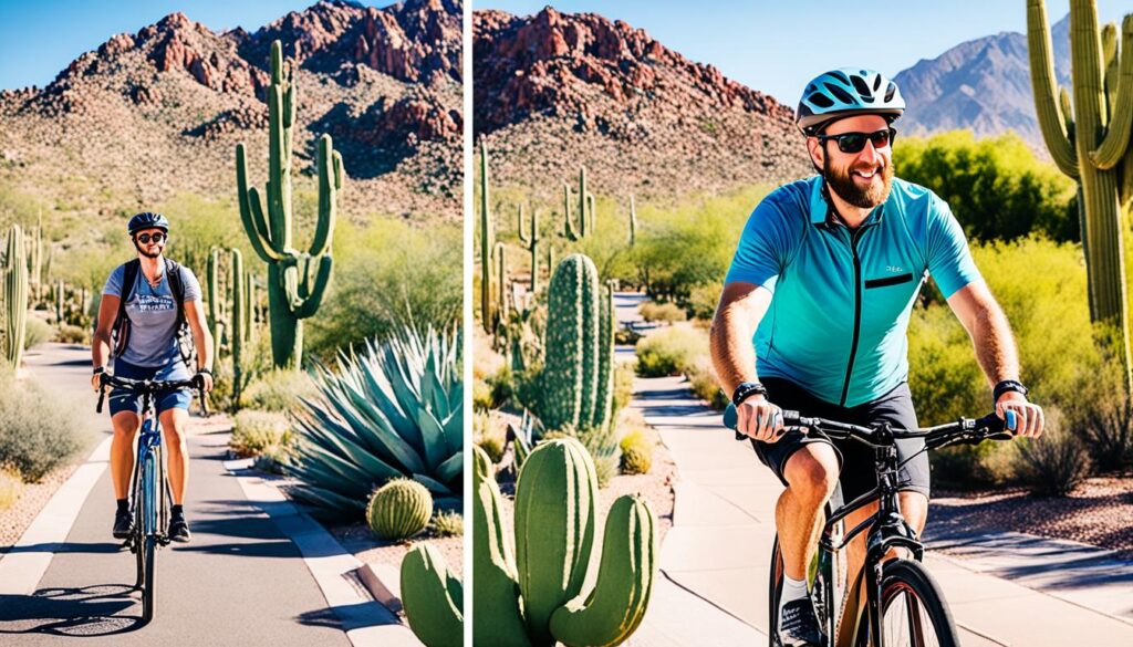 deciding between Tucson bike rentals vs guided tours deciding between Tucson bike rentals vs guided tours