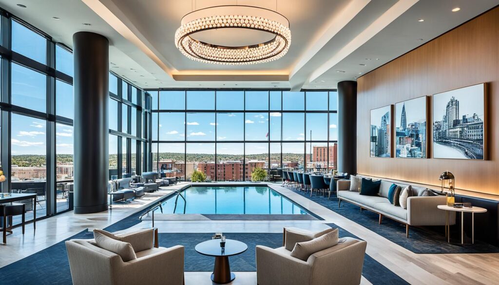 designer hotels Syracuse designer hotels Syracuse