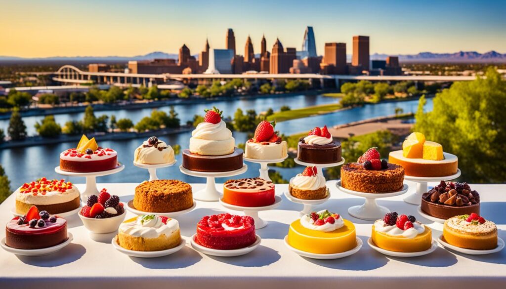dessert places in Peoria IL dessert places in Peoria IL
