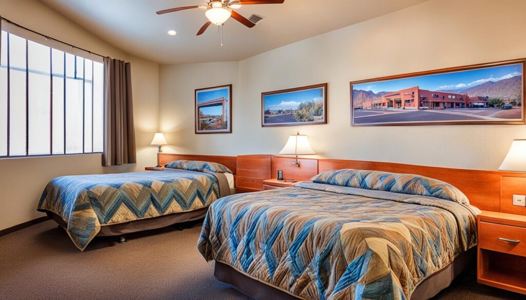 discounted lodging options Tucson discounted lodging options Tucson