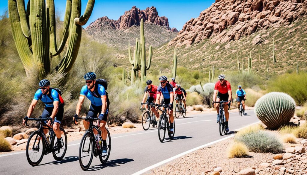 discover Tucson by bike discover Tucson by bike