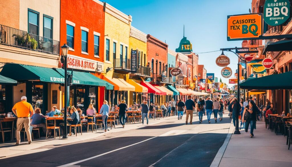 diverse dining options diverse dining options