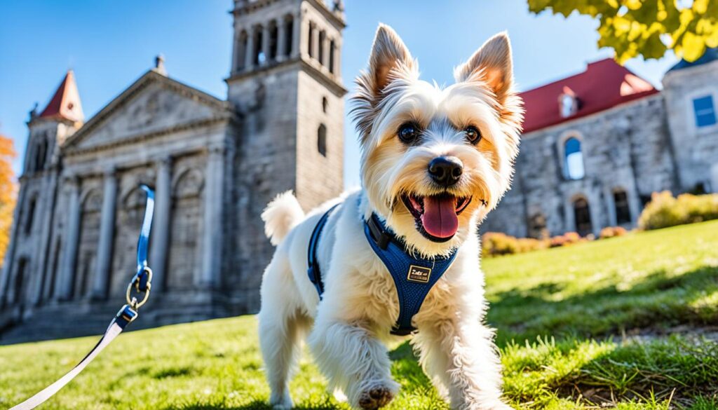 dog-friendly attractions Albany dog-friendly attractions Albany