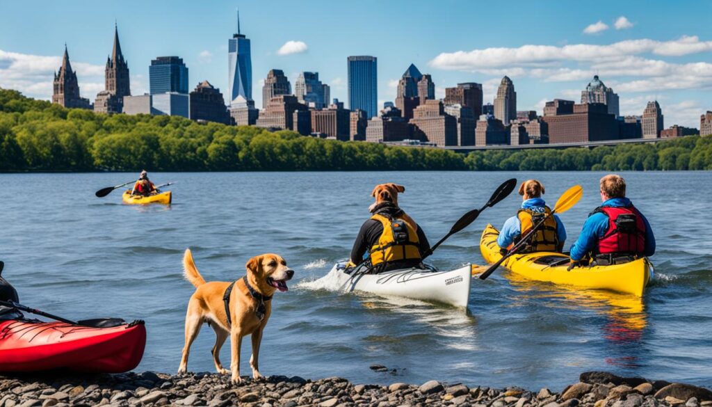 dog-friendly attractions Albany dog-friendly attractions Albany