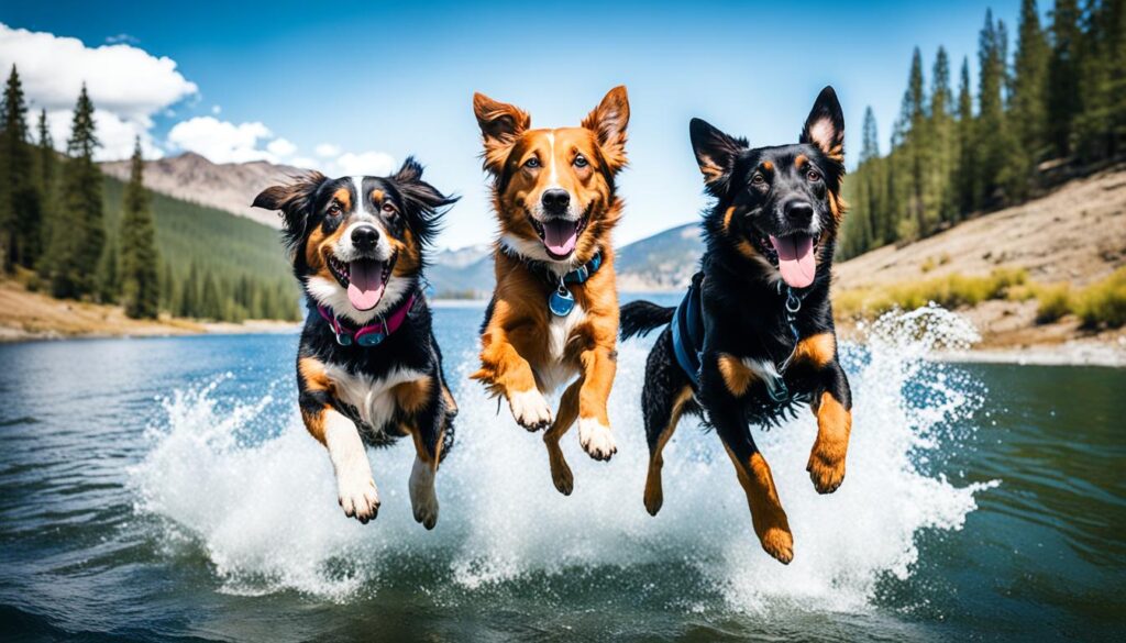 dog-friendly attractions Denver dog-friendly attractions Denver