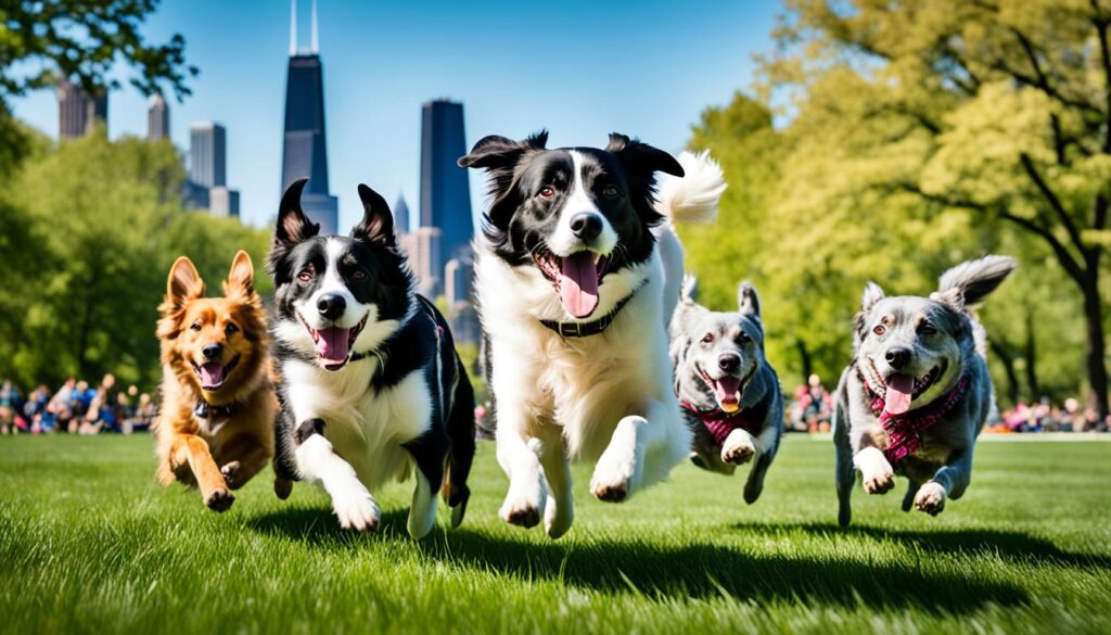 dog-friendly attractions in Chicago dog-friendly attractions in Chicago