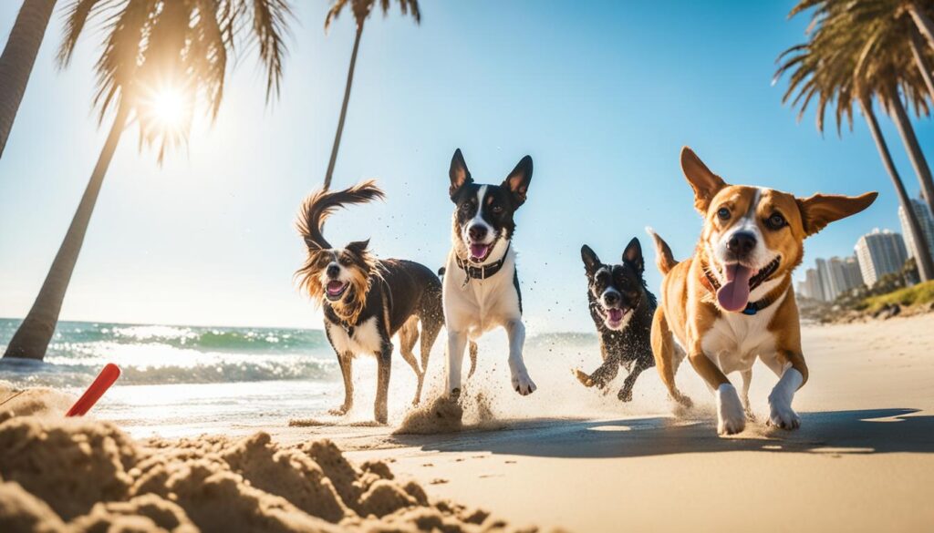 dog-friendly beach near Henderson dog-friendly beach near Henderson