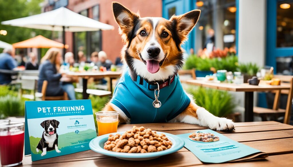 dog-friendly dining in Albany dog-friendly dining in Albany