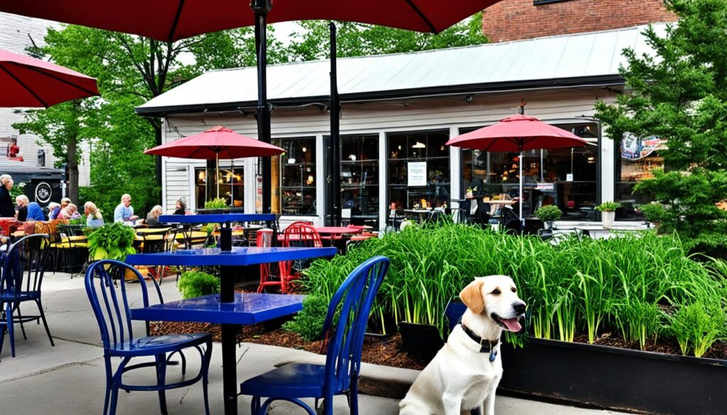 dog-friendly eateries in Syracuse dog-friendly eateries in Syracuse