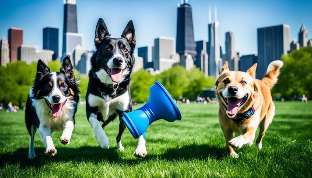 dog-friendly events in Chicago dog-friendly events in Chicago