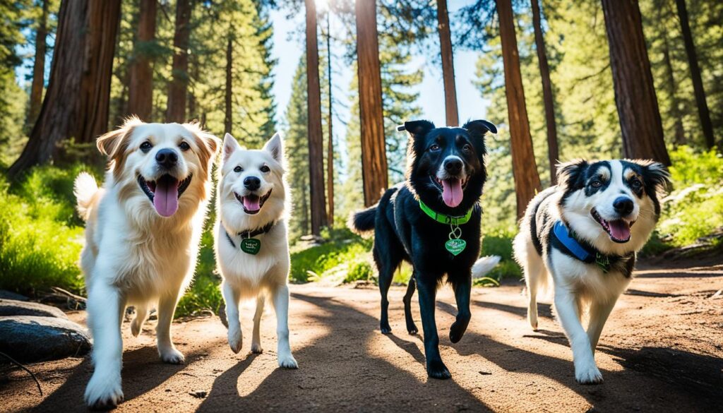 dog-friendly hikes near Lake Tahoe dog-friendly hikes near Lake Tahoe