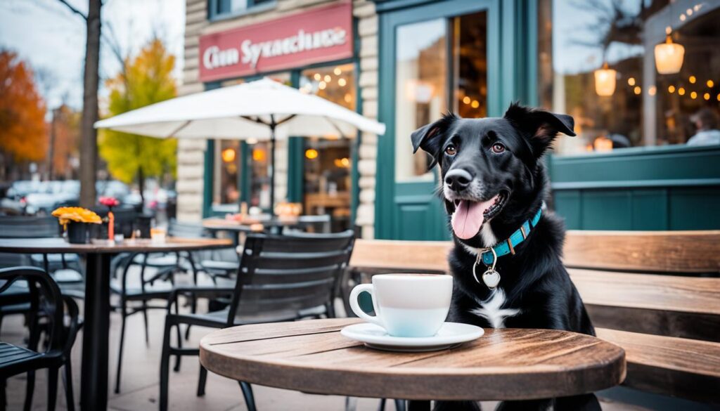 dog-friendly restaurants in Syracuse dog-friendly restaurants in Syracuse