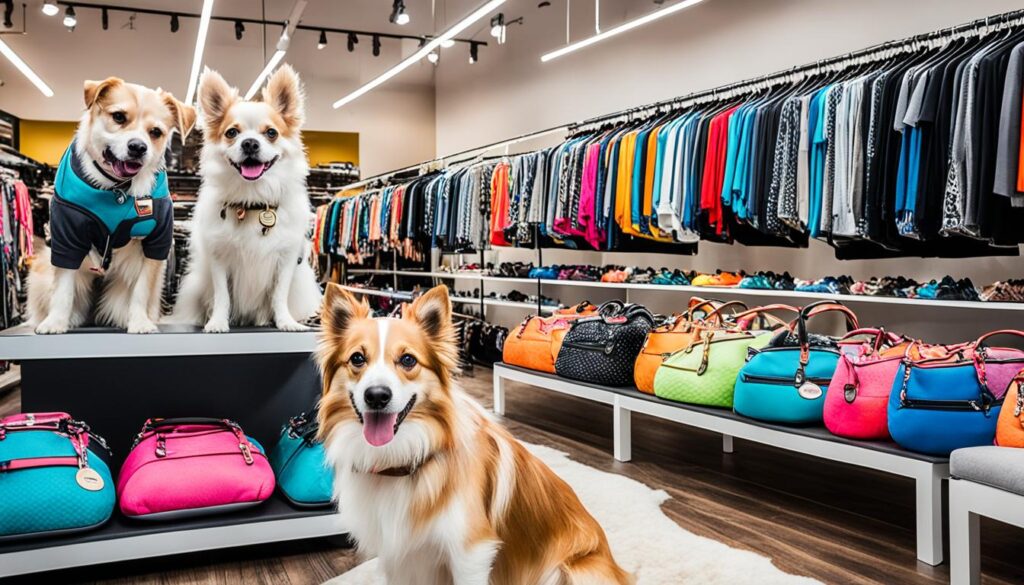 dog-friendly shopping in Scottsdale dog-friendly shopping in Scottsdale