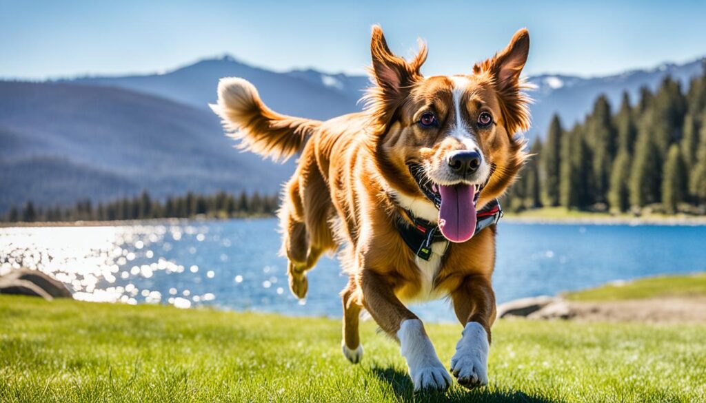 dog parks in Lake Tahoe image dog parks in Lake Tahoe image