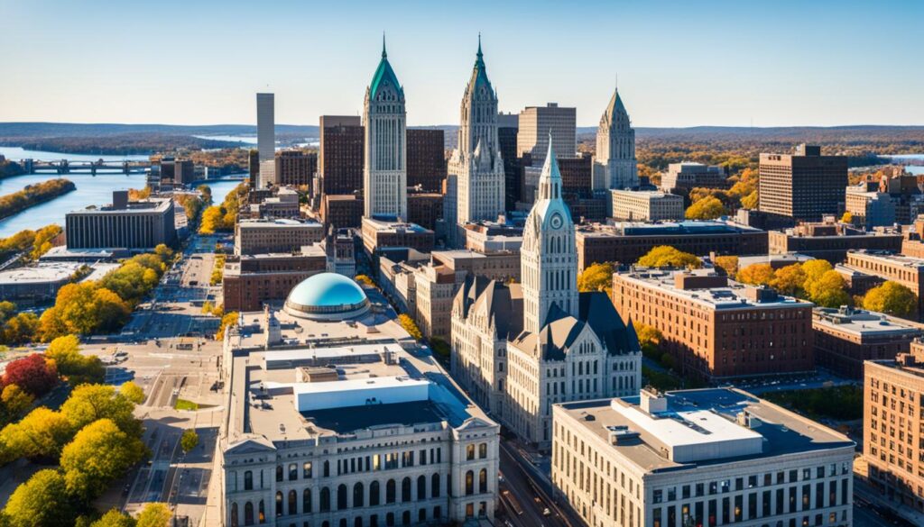downtown Albany living downtown Albany living