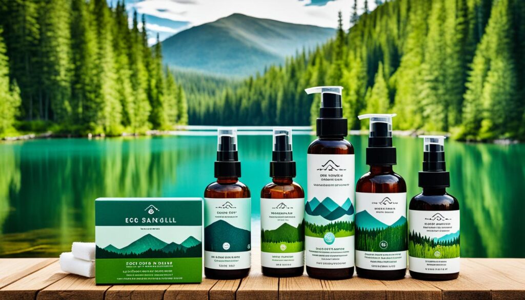 earth-friendly outdoor skincare earth-friendly outdoor skincare