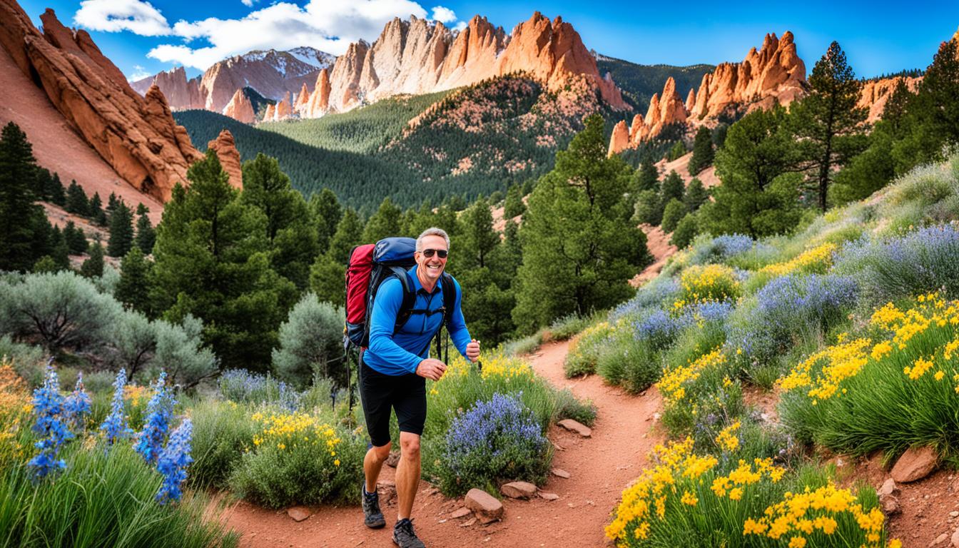 Top Beginner Hikes Near Colorado Springs Revealed