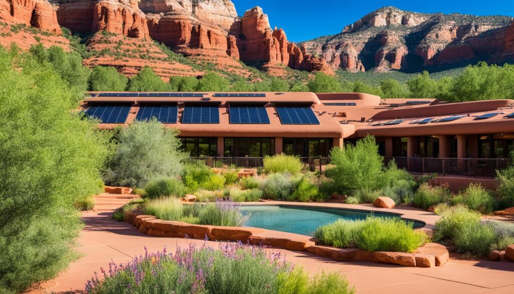 eco-conscious Sedona experiences eco-conscious Sedona experiences