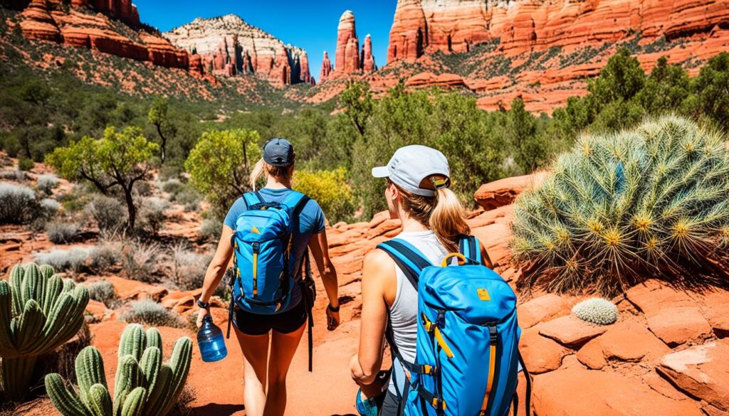 eco-conscious Sedona experiences eco-conscious Sedona experiences