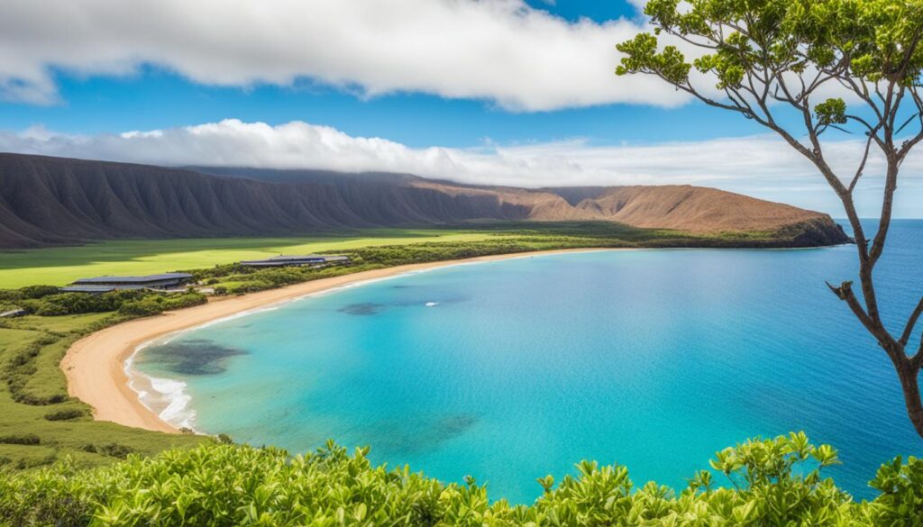 eco-conscious travel to Molokai eco-conscious travel to Molokai