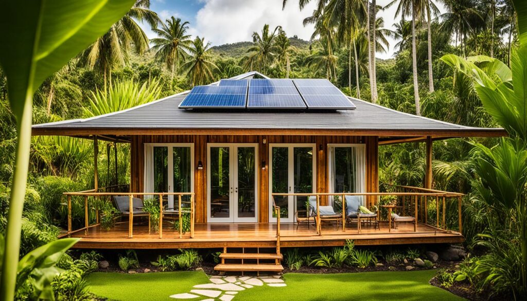 eco-friendly accommodations Molokai eco-friendly accommodations Molokai