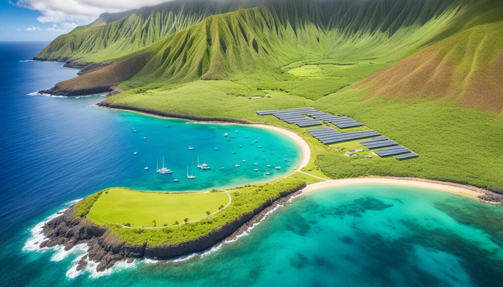 eco tourism Molokai eco tourism Molokai
