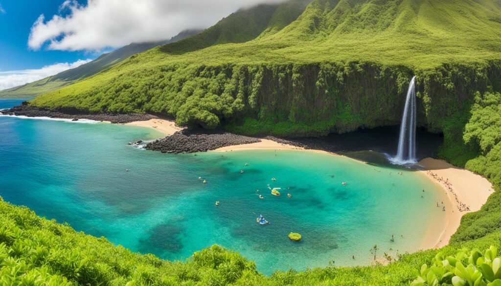 eco-tourism efforts Maui eco-tourism efforts Maui