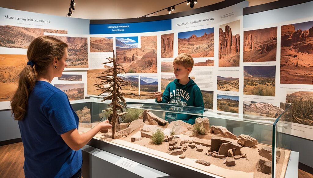 educational attractions in Flagstaff educational attractions in Flagstaff