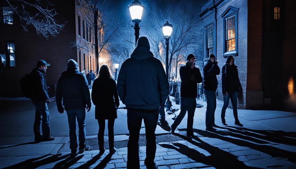 eerie history tours in Denver eerie history tours in Denver