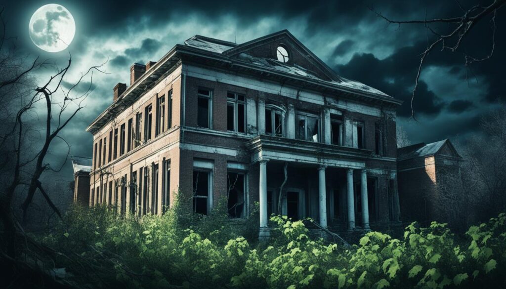 eerie locations eerie locations