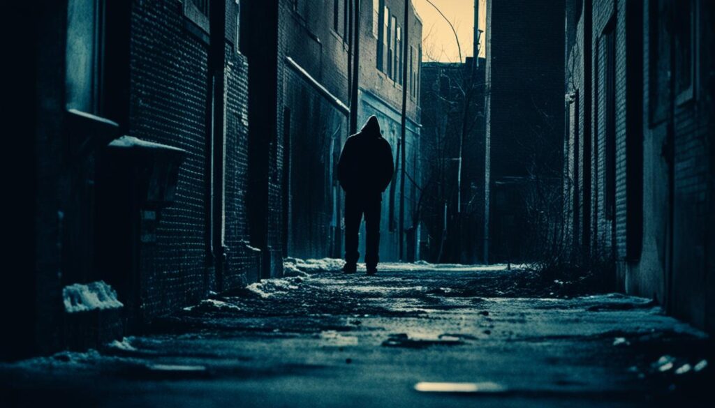 eerie locations eerie locations