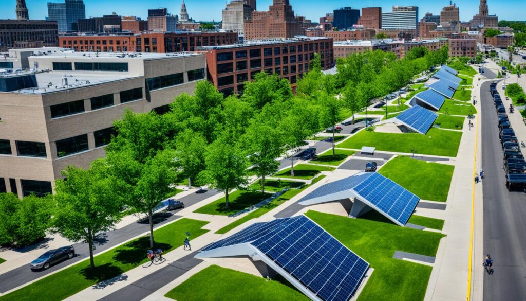 environmental initiatives Buffalo environmental initiatives Buffalo