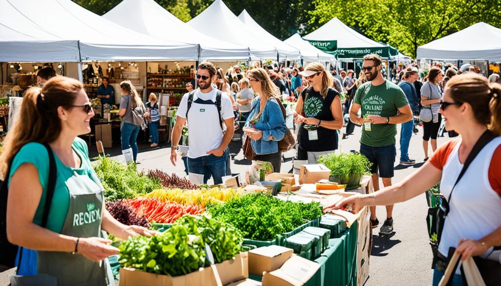 environmentally conscious markets environmentally conscious markets