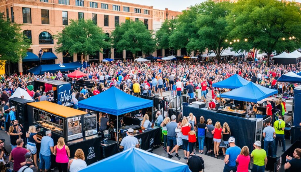 exciting events in Fort Worth exciting events in Fort Worth