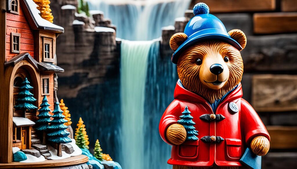 exclusive Niagara Falls collectibles exclusive Niagara Falls collectibles