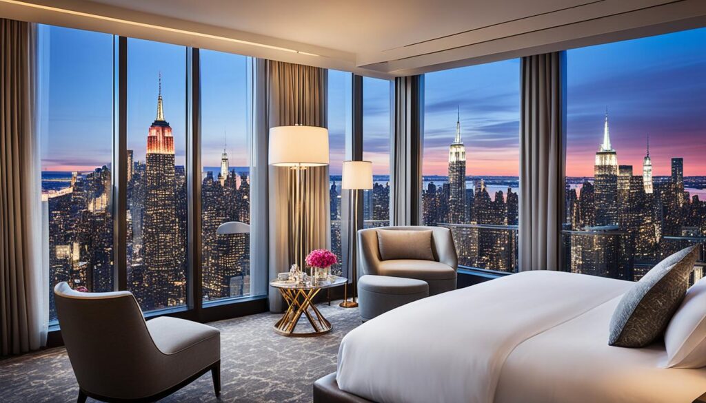 exclusive boutique hotel experiences NYC exclusive boutique hotel experiences NYC