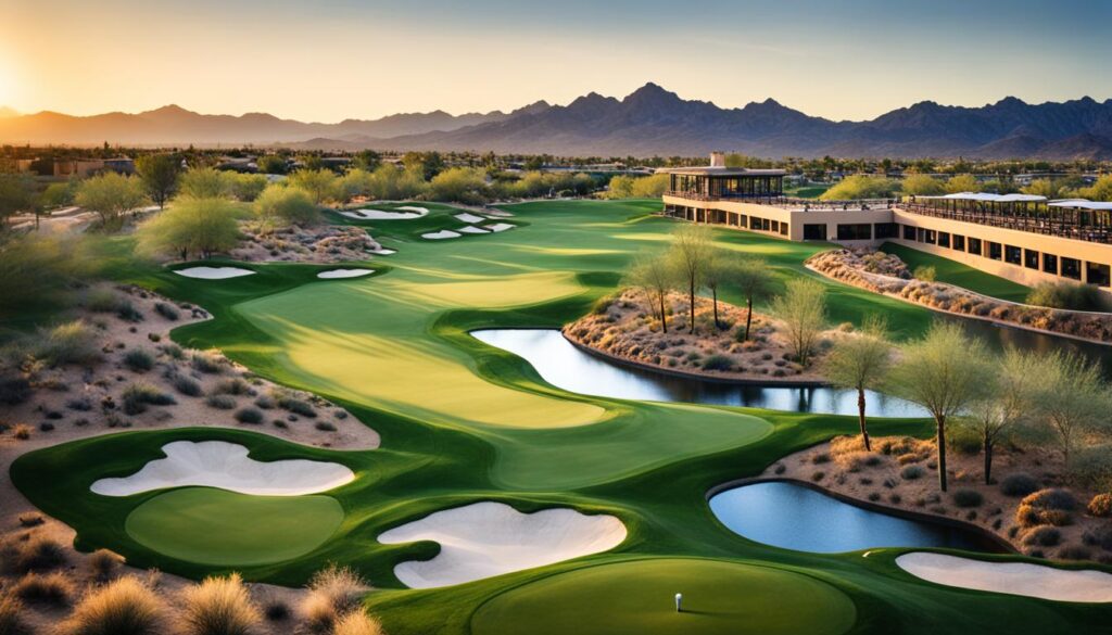 exclusive golf courses Scottsdale exclusive golf courses Scottsdale