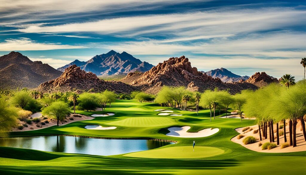 exclusive golf courses Scottsdale exclusive golf courses Scottsdale