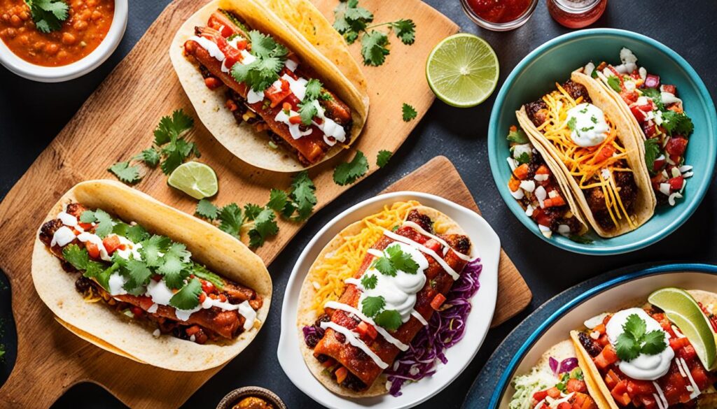 experience the flavors of Tucson's cuisine experience the flavors of Tucson's cuisine