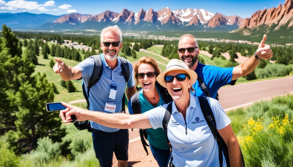 explore Colorado Springs tours explore Colorado Springs tours