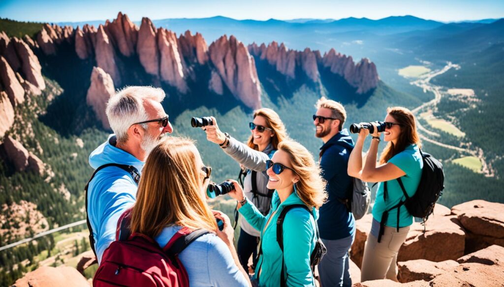 explore Colorado Springs tours explore Colorado Springs tours